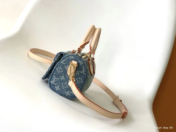 Firstbags ru review NANO VUITTON LOUIS SPEEDY 0726